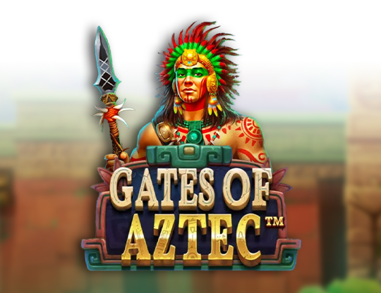 Slot Demo Gates Of Aztec