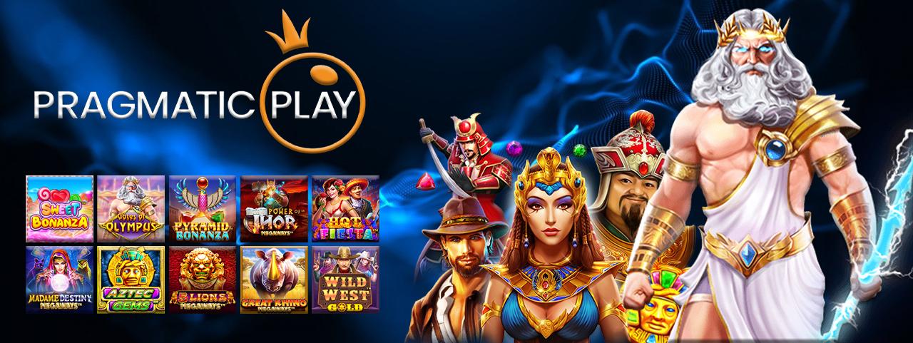 Cara Mendapatkan Scatter di Pragmatic Play di Situs Slot Terbaik Galaxy77