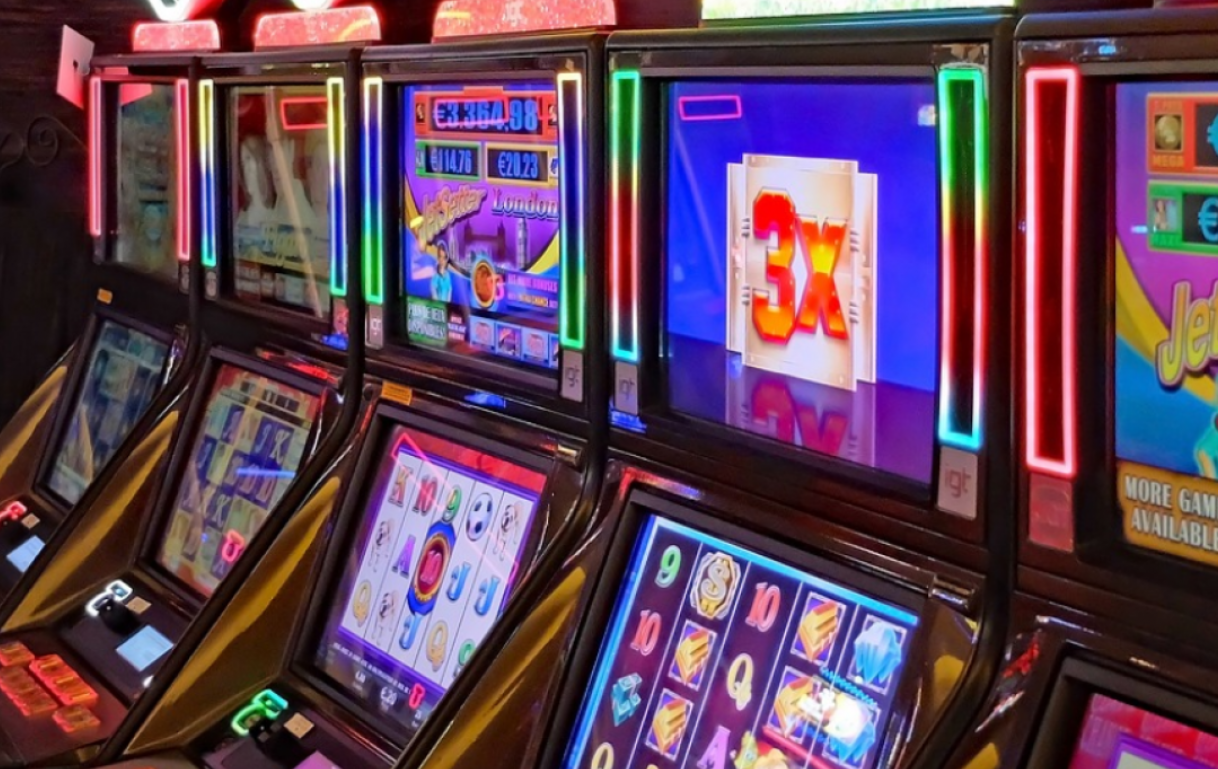 Apakah Slot yang Dapat Disesuaikan Adalah Masa Depan Gaming?