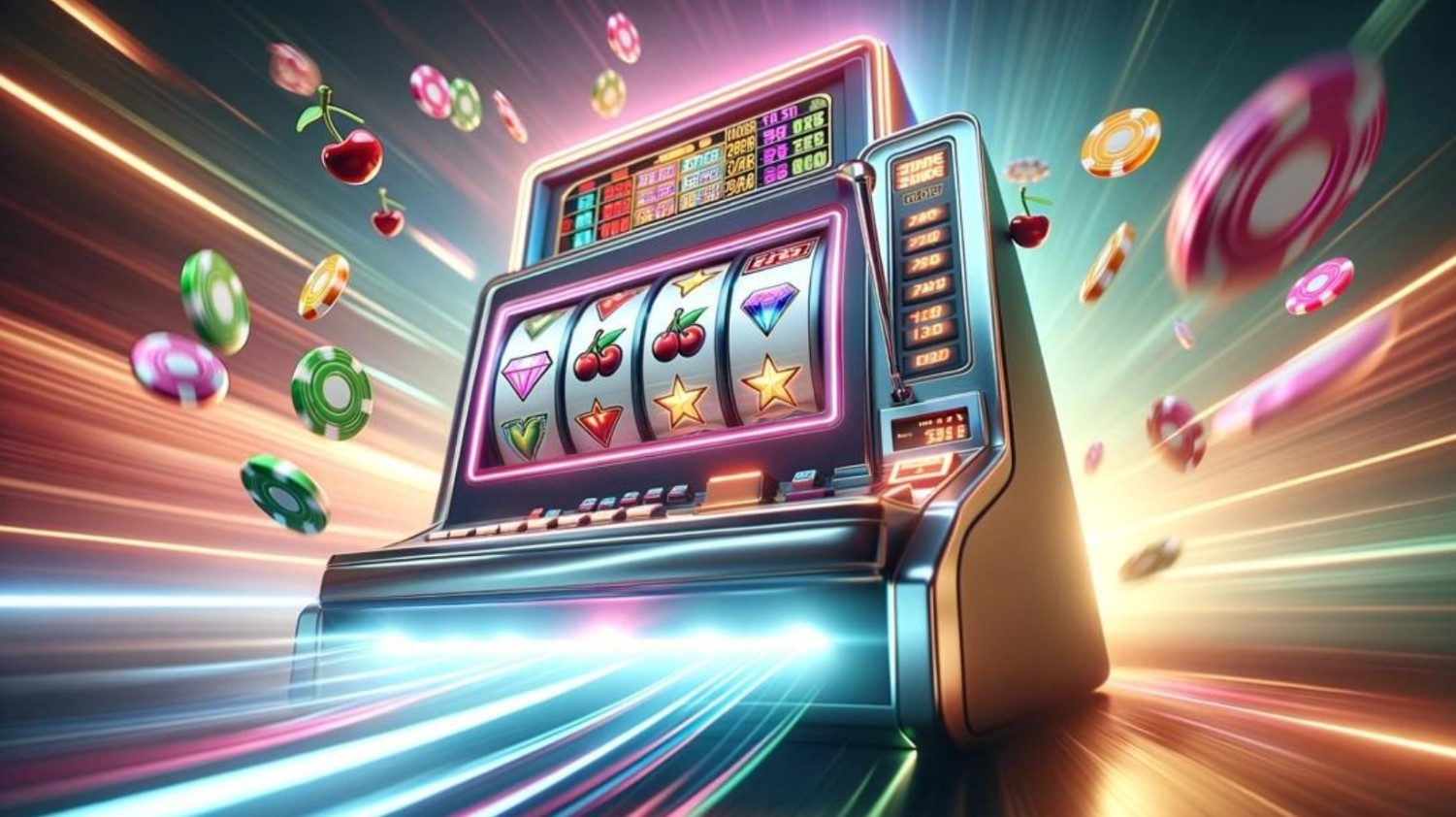 Apakah kasino memberikan bonus untuk pengguna kripto?