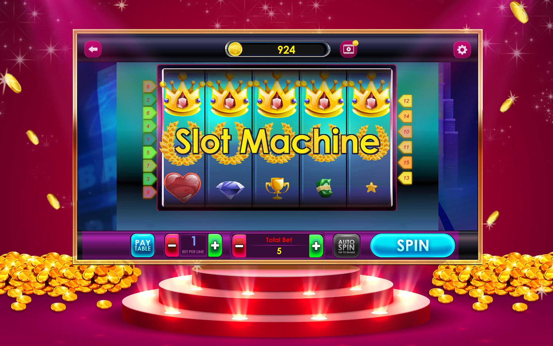 Apakah Slot Bonus Reload Cocok Untuk Pengguna Mobile?